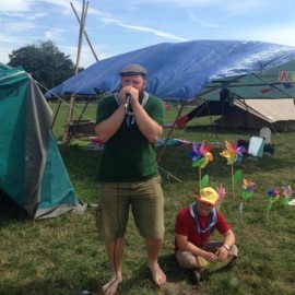 IMG 8083  Medium - Scouts en Gidsen Zaventem 